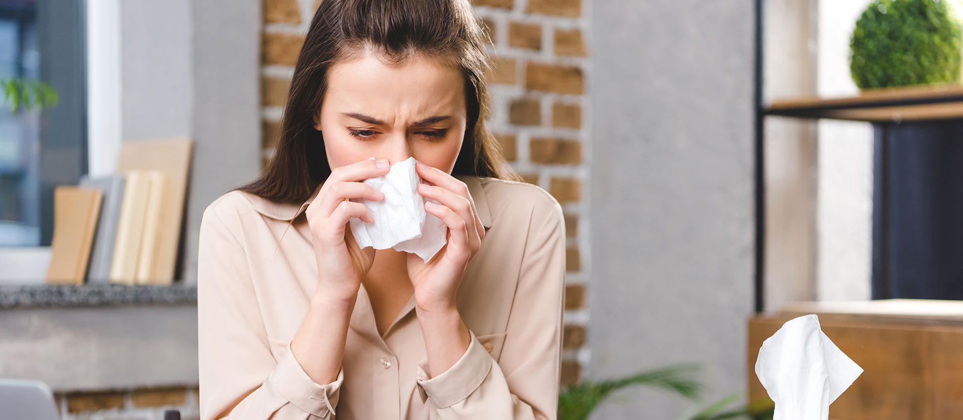 Hablemos sobre las alergias: todo lo que necesitas saber.