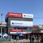 Clinica de Urgencia Maipú